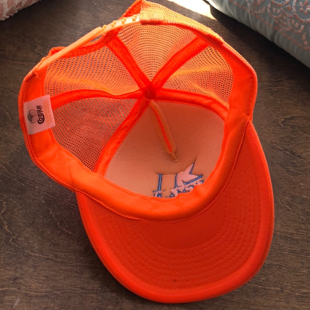 ΣΠ fraternity hat - Picture 2 of 3